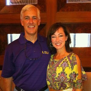 Meet your Posher, Beth